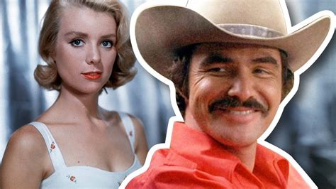 Burt Reynolds’ Role in Inger Stevens’ Mysterious Death